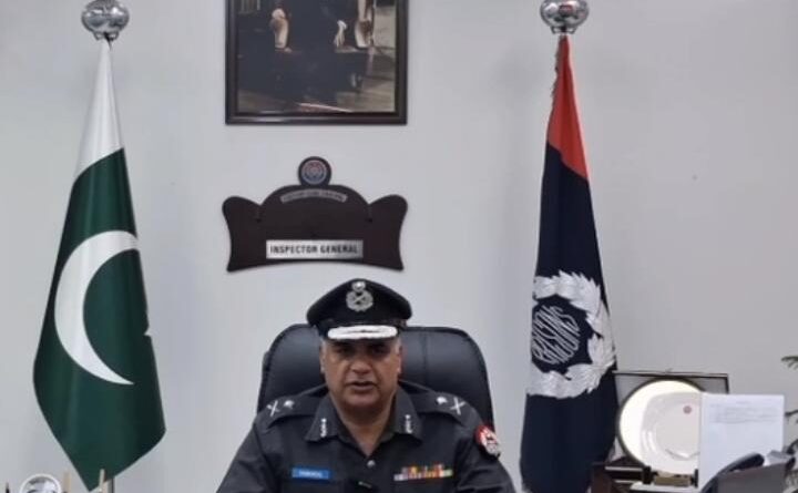 میاں فاروق نذیر ،