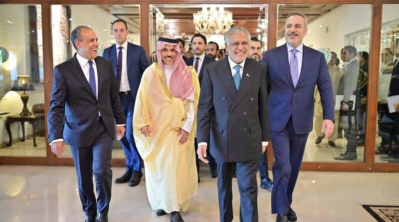 ایران سعودی عرب کا احترام کرتا ہے،