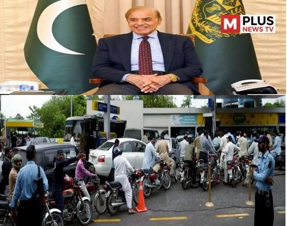 وزیر اعظم، کا پٹرولیم مصنوعات، کی قیمتیں مزید نہ بڑھانے کا فیصلہ۔