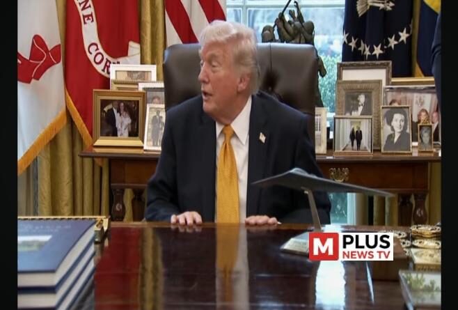 بڑھتی معاشی لاگت نے ٹرمپ، کو پسپائی پر مجبور کردیا