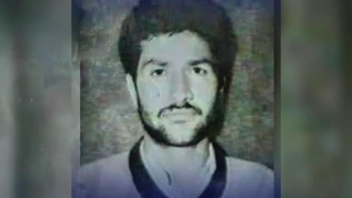 بہادر کشمیری, رہنما اشفاق مجید وانی,