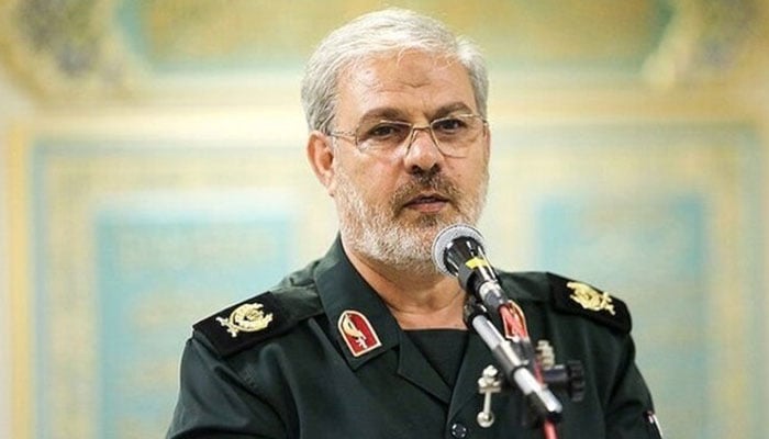 ایران، امریکا, اور اسرائیل, کے درمیان کشیدگی،
