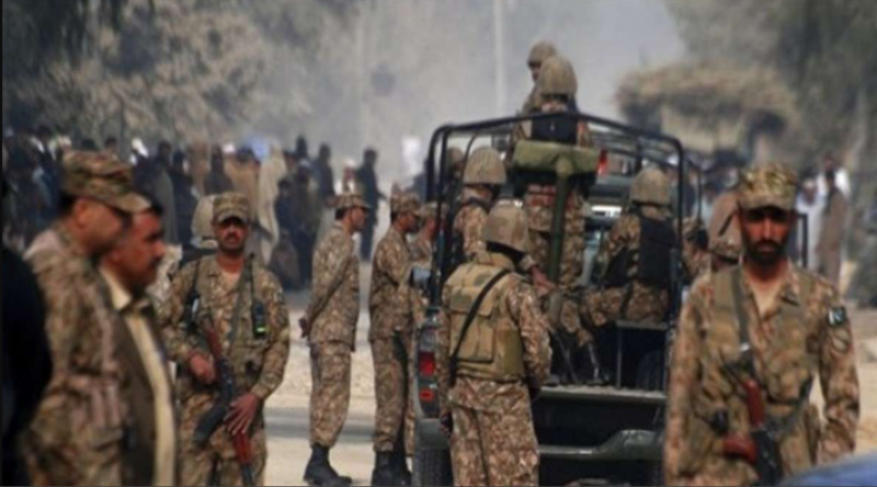 بھارتی اسپانسرڈ فتنۃ ، ورکس کو بڑا، دھچکا
