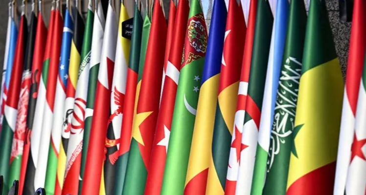 جی 7سیون ممالک، کا سعودی عرب پر  ہونے والے حملوں کی مذمت