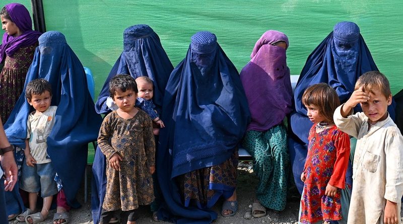 چار شادیاں اور” 58 بچے،