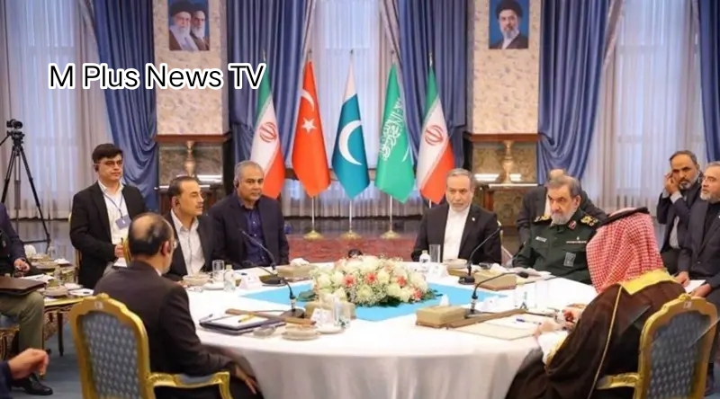 مسلمان ایک دوسرے کے بھائی ہیں،