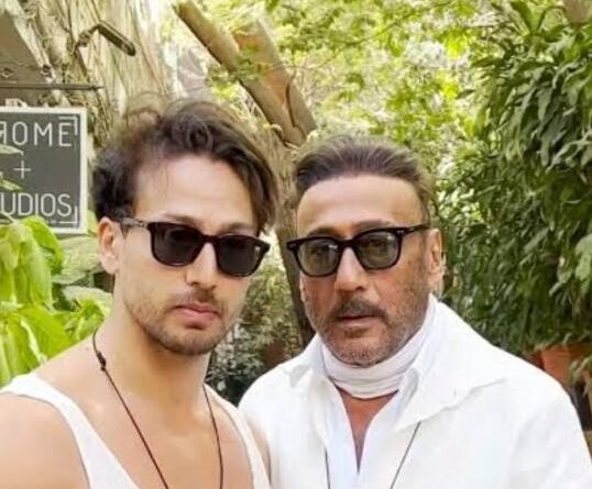 ٹائیگر شروف کی گاڑی پر فائرنگ کرنے والے حملہ وار گرفتار،